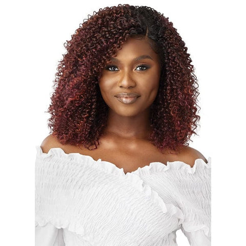 Outre Synthetic EveryWear HD Lace Front Wig - EVERY 27 - SoGoodBB.com