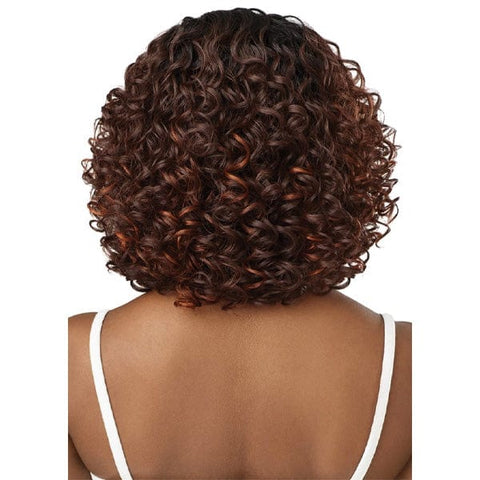 Outre Synthetic EveryWear HD Lace Front Wig - EVERY 29 - SoGoodBB.com