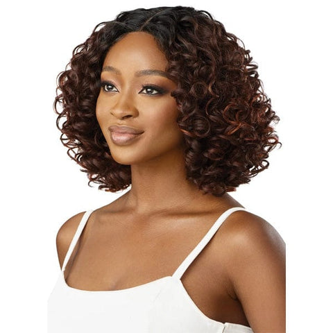 Outre Synthetic EveryWear HD Lace Front Wig - EVERY 29 - SoGoodBB.com