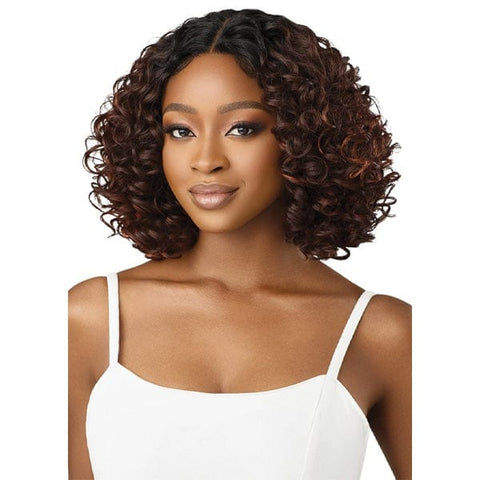 Outre Synthetic EveryWear HD Lace Front Wig - EVERY 29 - SoGoodBB.com