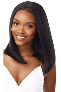 Outre Synthetic EveryWear HD Lace Front Wig - EVERY 3 - SoGoodBB.com
