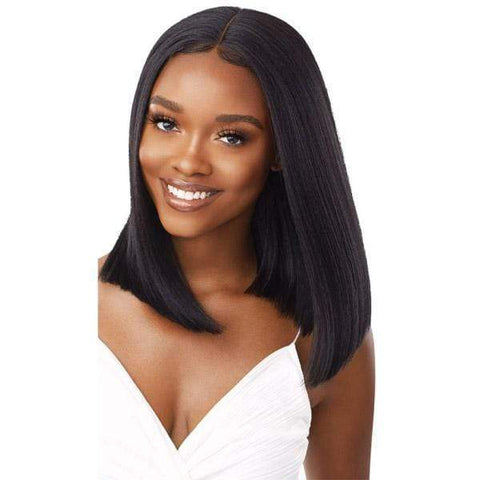 Outre Synthetic EveryWear HD Lace Front Wig - EVERY 3 - SoGoodBB.com