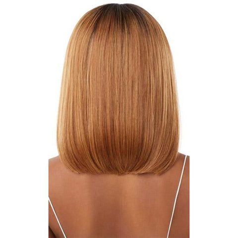 Outre Synthetic EveryWear HD Lace Front Wig - EVERY 3 - SoGoodBB.com