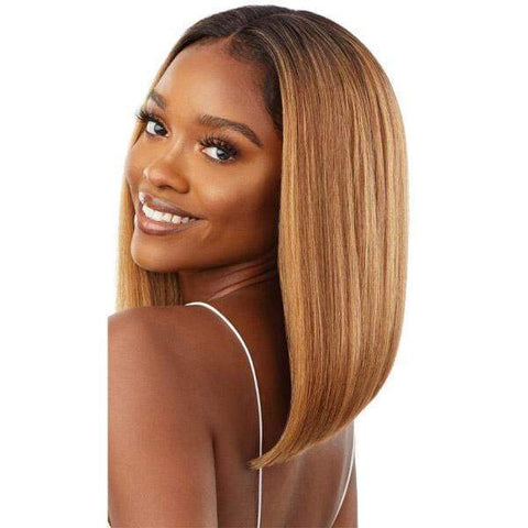 Outre Synthetic EveryWear HD Lace Front Wig - EVERY 3 - SoGoodBB.com