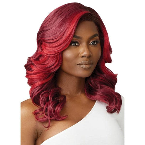Outre Synthetic EveryWear HD Lace Front Wig - EVERY 30 - SoGoodBB.com