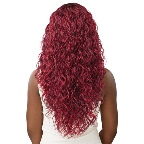 Outre Synthetic EveryWear HD Lace Front Wig - EVERY 31 - SoGoodBB.com