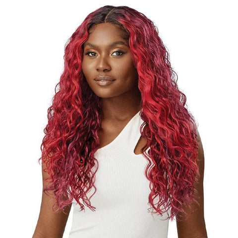 Outre Synthetic EveryWear HD Lace Front Wig - EVERY 31 - SoGoodBB.com
