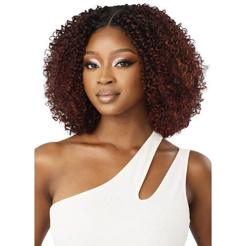Outre Synthetic EveryWear HD Lace Front Wig - EVERY 32 - SoGoodBB.com