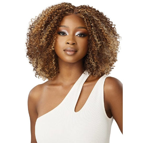 Outre Synthetic EveryWear HD Lace Front Wig - EVERY 32 - SoGoodBB.com