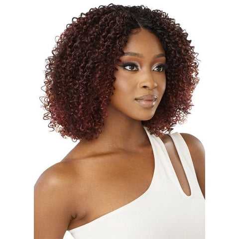 Outre Synthetic EveryWear HD Lace Front Wig - EVERY 32 - SoGoodBB.com