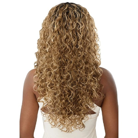 Outre Synthetic EveryWear HD Lace Front Wig - EVERY 33 - SoGoodBB.com