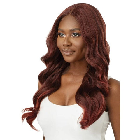 Outre Synthetic EveryWear HD Lace Front Wig - EVERY 34 - SoGoodBB.com