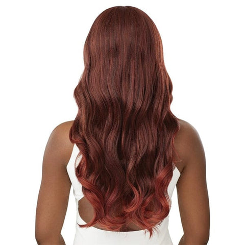 Outre Synthetic EveryWear HD Lace Front Wig - EVERY 34 - SoGoodBB.com