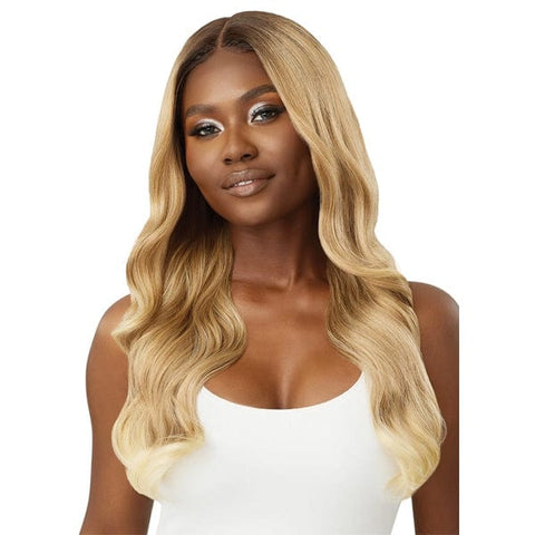 Outre Synthetic EveryWear HD Lace Front Wig - EVERY 34 - SoGoodBB.com