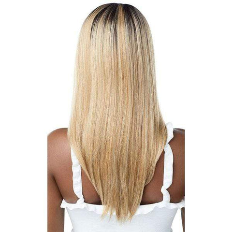 Outre Synthetic EveryWear HD Lace Front Wig - EVERY 4 - SoGoodBB.com