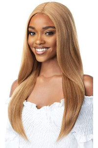 Outre Synthetic EveryWear HD Lace Front Wig - EVERY 5 - SoGoodBB.com