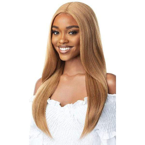 Outre Synthetic EveryWear HD Lace Front Wig - EVERY 5 - SoGoodBB.com