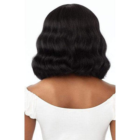 Outre Synthetic EveryWear HD Lace Front Wig - EVERY 9 - SoGoodBB.com