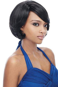 Outre Synthetic Full Cap Wig Quick Weave Complete Cap - TINA - SoGoodBB.com
