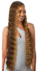 Outre Synthetic Hair Lace Front Wig - ANABEL - SoGoodBB.com