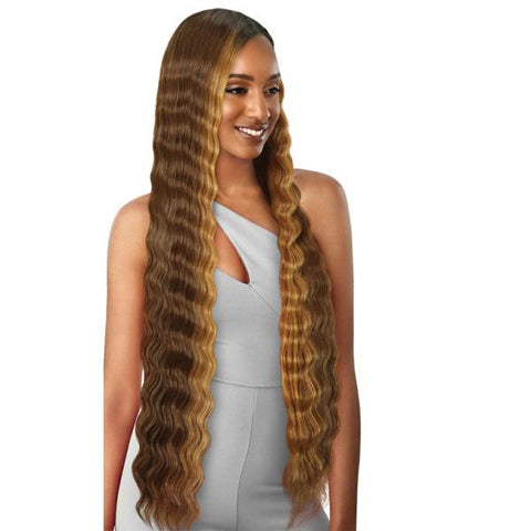 Outre Synthetic Hair Lace Front Wig - ANABEL - SoGoodBB.com