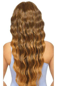 Outre Synthetic Hair Lace Front Wig - COCO - SoGoodBB.com