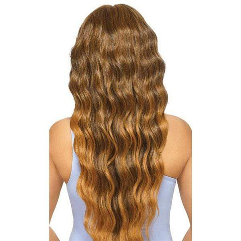 Outre Synthetic Hair Lace Front Wig - COCO - SoGoodBB.com