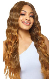 Outre Synthetic Hair Lace Front Wig - COCO - SoGoodBB.com