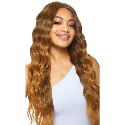 Outre Synthetic Hair Lace Front Wig - COCO - SoGoodBB.com