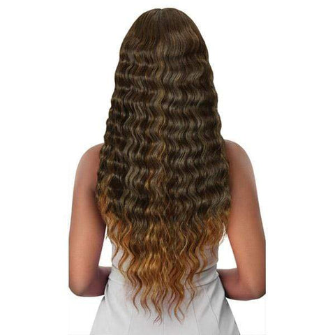 Outre Synthetic Hair Lace Front Wig - ODESSA - SoGoodBB.com