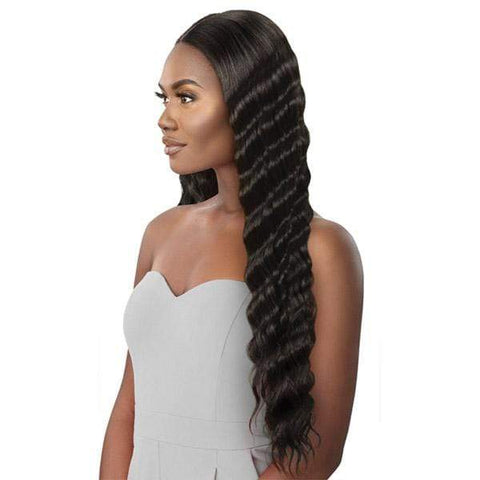 Outre Synthetic Hair Lace Front Wig - ODESSA - SoGoodBB.com
