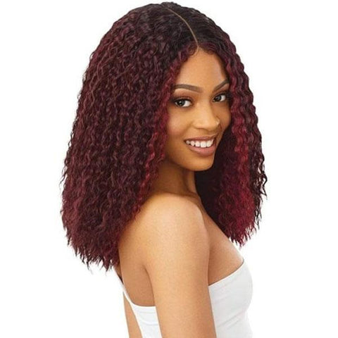 Outre Synthetic HD Lace Front Wig - ATLANTA - SoGoodBB.com