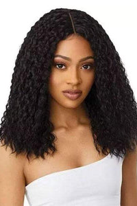 Outre Synthetic HD Lace Front Wig - ATLANTA - SoGoodBB.com