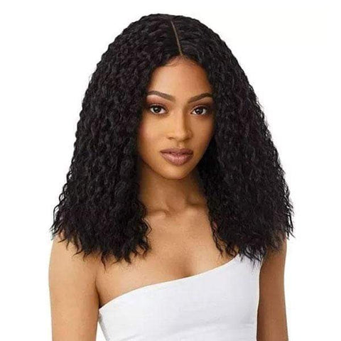 Outre Synthetic HD Lace Front Wig - ATLANTA - SoGoodBB.com
