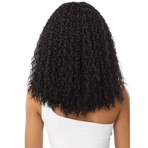 Outre Synthetic HD Lace Front Wig - ATLANTA - SoGoodBB.com
