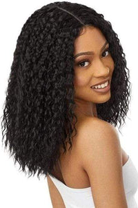 Outre Synthetic HD Lace Front Wig - ATLANTA - SoGoodBB.com