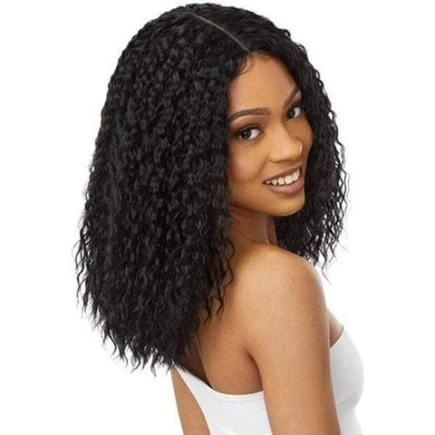 Outre Synthetic HD Lace Front Wig - ATLANTA - SoGoodBB.com