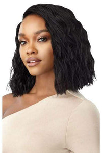 Outre Synthetic HD Lace Front Wig - DAVEY - SoGoodBB.com