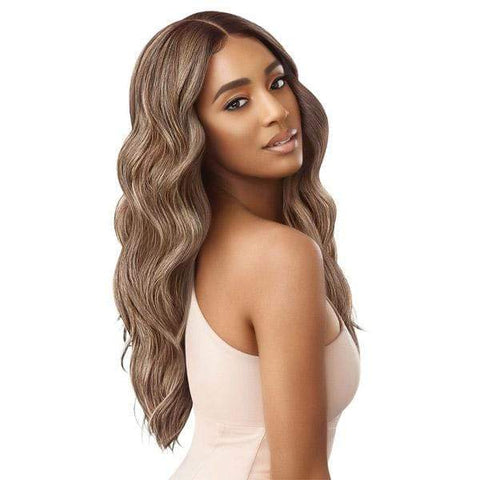 Outre Synthetic HD Lace Front Wig - GEORGETTE - SoGoodBB.com