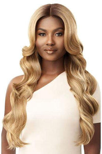 Outre Synthetic HD Lace Front Wig - GLORIANA - SoGoodBB.com