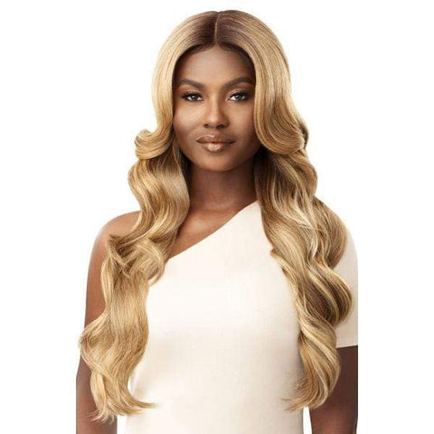 Outre Synthetic HD Lace Front Wig - GLORIANA - SoGoodBB.com