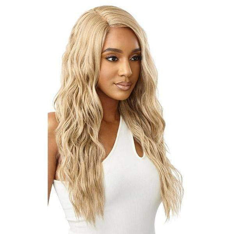 Outre Synthetic HD Lace Front Wig - JOLIE - SoGoodBB.com