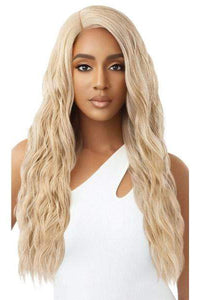 Outre Synthetic HD Lace Front Wig - JOLIE - SoGoodBB.com