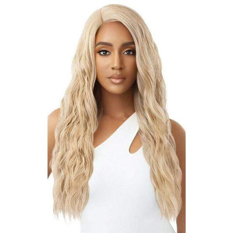Outre Synthetic HD Lace Front Wig - JOLIE - SoGoodBB.com
