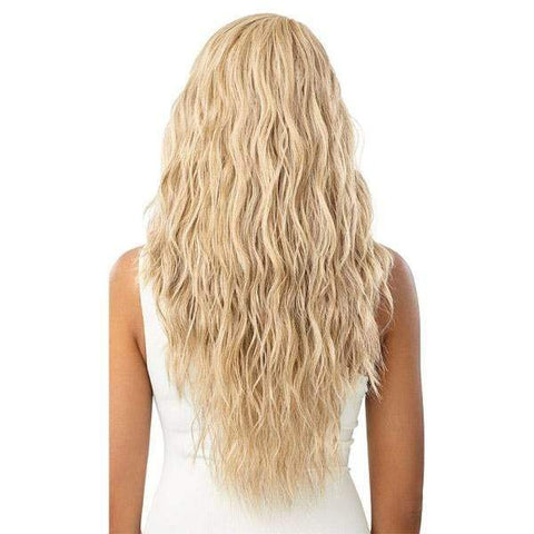 Outre Synthetic HD Lace Front Wig - JOLIE - SoGoodBB.com