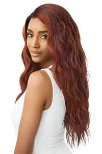 Outre Synthetic HD Lace Front Wig - JOLIE - SoGoodBB.com