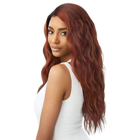 Outre Synthetic HD Lace Front Wig - JOLIE - SoGoodBB.com