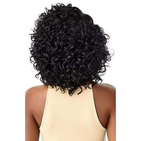 Outre Synthetic HD Lace Front Wig - KAMEERA - SoGoodBB.com