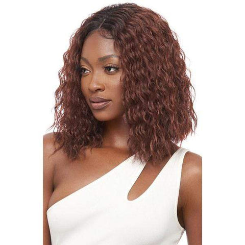 Outre Synthetic HD Lace Front Wig - PAULETTE - SoGoodBB.com