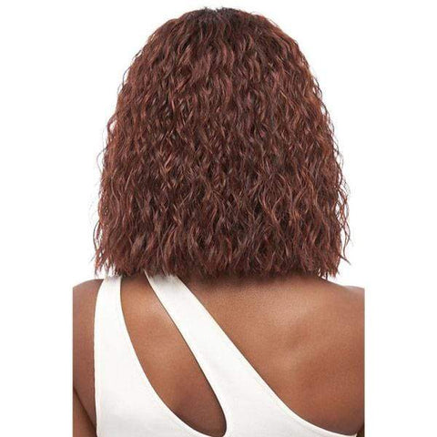 Outre Synthetic HD Lace Front Wig - PAULETTE - SoGoodBB.com